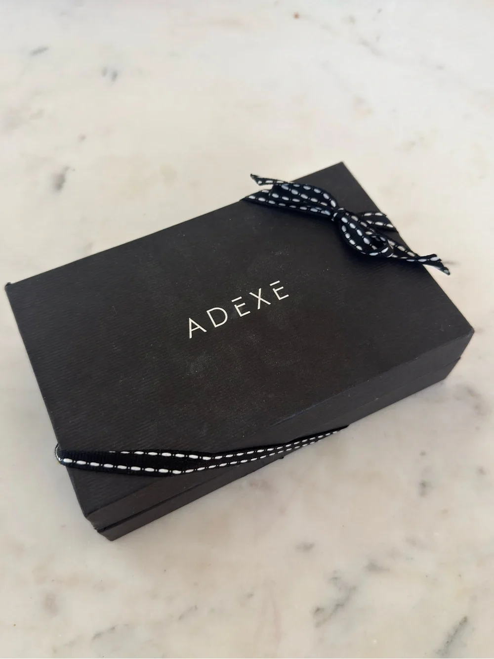 ADEXE chic watch